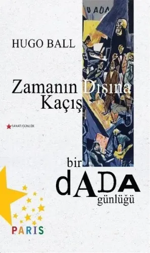 Zamanın Dışına Kaçış Bir Daha Günlüğü