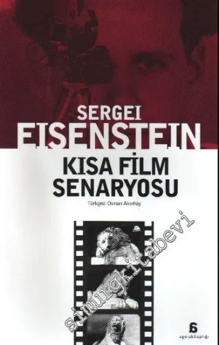 Kısa Film Senaryosu -         2008