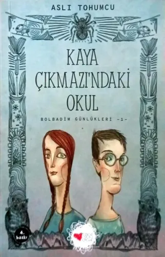 Kaya Çıkmazı’ndaki Okul / Bolbadim Günlükleri 1