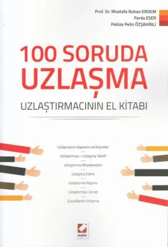 100 Soruda Uzlaşma