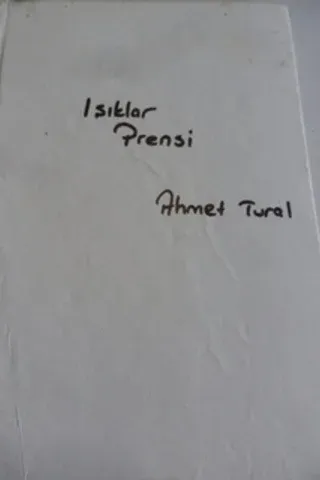 Işıklar Prensi