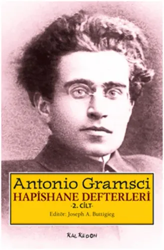 Hapishane Defterleri 2. Cilt (Özel Baskı)