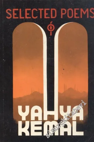 Selected Poems of Yahya Kemal -