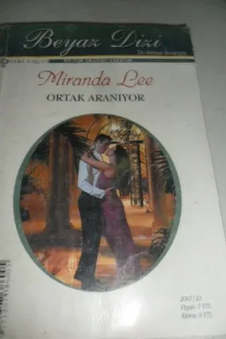Ortak Aranıyor / Bay Doğru