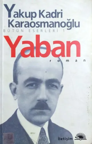 Yaban Bütün Eserleri 1