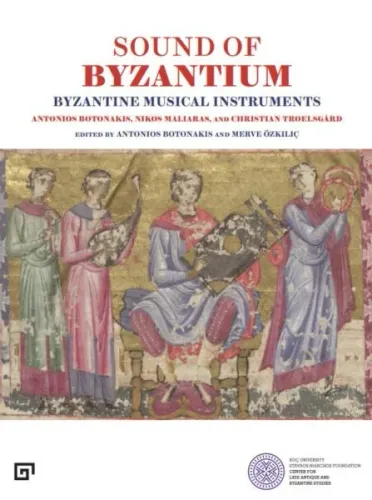 The Sound Of Byzantium