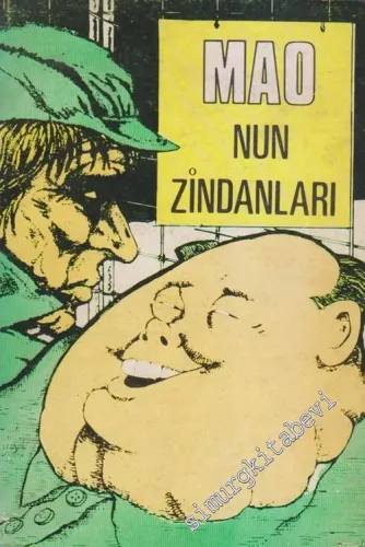 Maonun Zindanları: Kızıl Cehennemde Bir Kadın -        1973