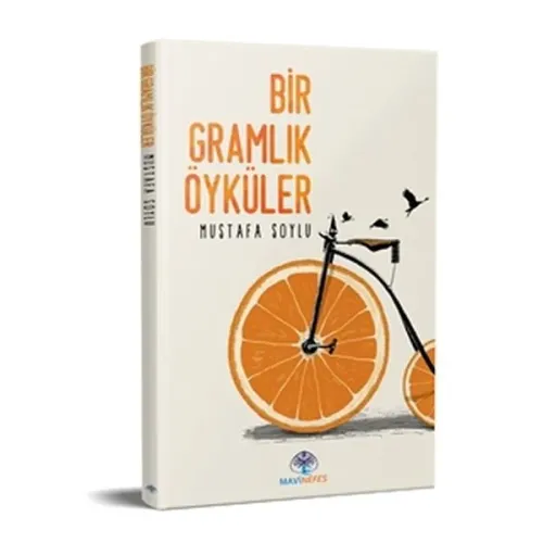 Bir Gramlık Öyküler (Cep Boy)