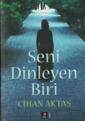 Seni Dinleyen Biri