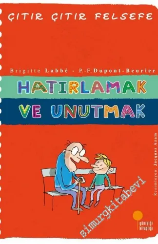 Çıtır Çıtır Felsefe 29: Hatırlamak ve Unutmak -