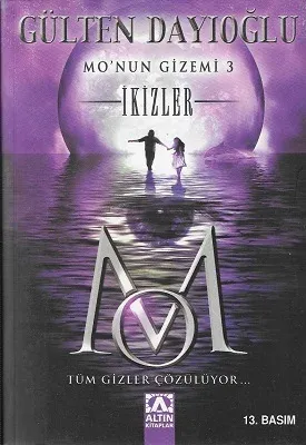 Mo'nun Gizemi 3 İkizler