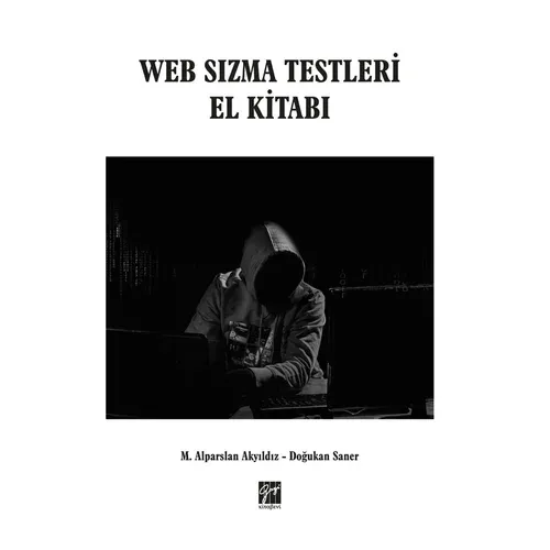 Web Sızma Testleri El Kitabı