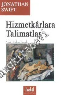 Hizmetkarlara Talimatlar -        2001