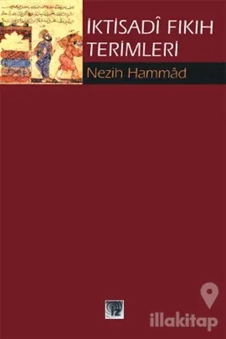 İktisadi Fıkıh Terimleri