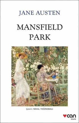 Mansfield Park