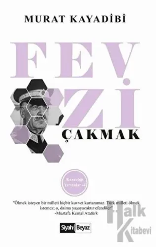 Fevzi Çakmak - Halkkitabevi