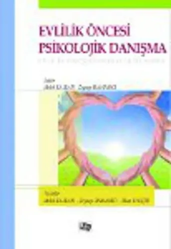Evlilik Öncesi Psikolojik Danışma