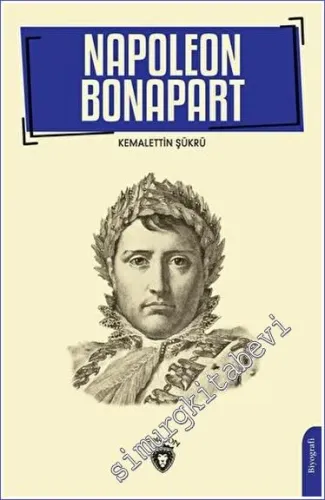 Napoleon Bonapart 1769-1821 -         2023