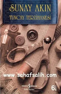 Tuncay Terzihanesi