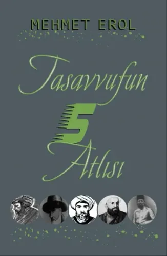 Tasavvufun 5 Atlısı