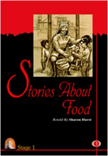 Stories About Food (Cd'li)