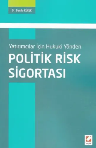 Politik Risk Sigortası