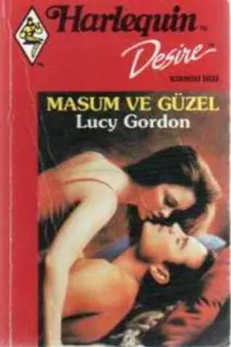 Masum ve Güzel/Desire-103