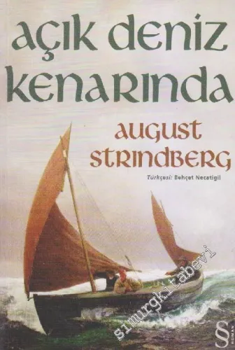 Açık Deniz Kenarında -
