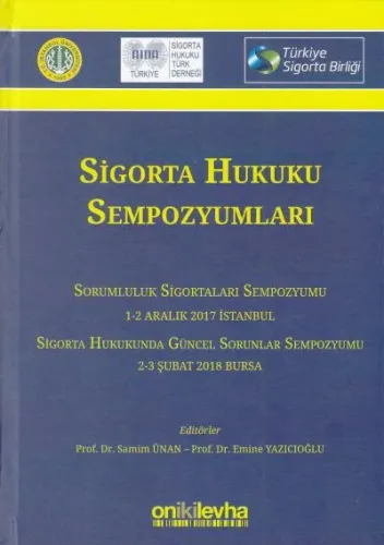 Sigorta Hukuku Sempozyumları