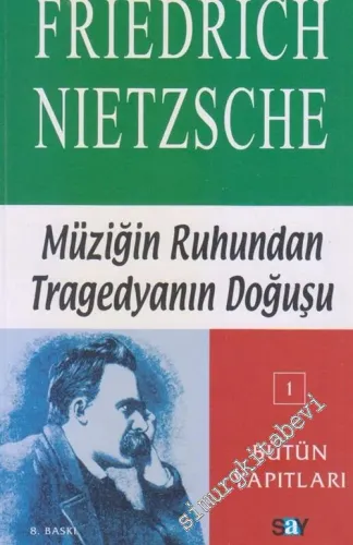 Müziğin Ruhundan Tragedyanın Doğuşu -        2009