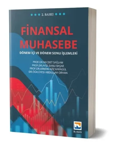 Finansal Muhasebe