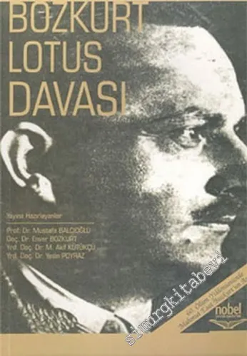 Bozkurt Lotus Davası -        2003