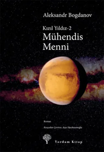 Mühendis Menni