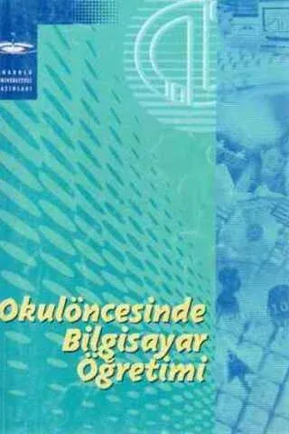 Okulöncesinde Bilgisayar Öğretimi
