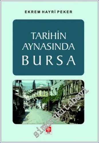 Tarihin Aynasında Bursa -         2023