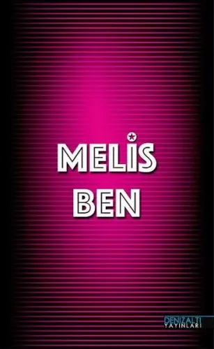 Melis Ben Seksi Numara