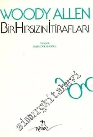Bir Hırsızın İtirafları -        1986