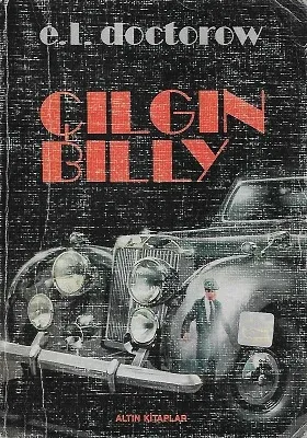 Çılgın Billy