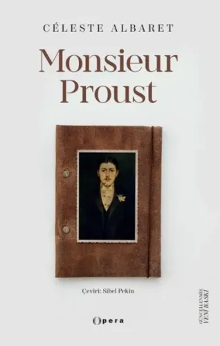 Monsieur Proust