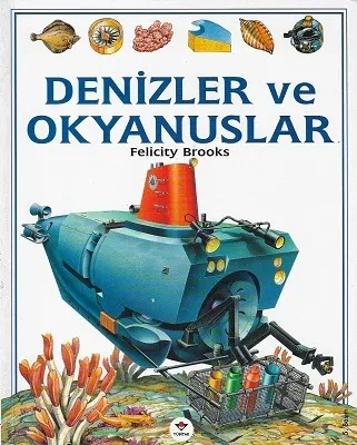 Denizler ve Okyanuslar