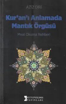 Kur'an'ı Anlamada Mantık Örgüsü