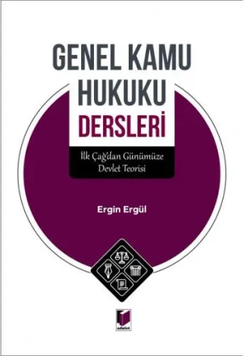 Genel Kamu Hukuku Dersleri