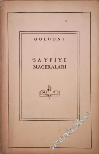 Sayfiye Maceraları -        1946