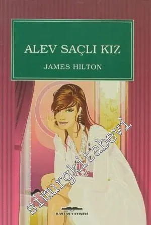 Alev Saçlı Kız -