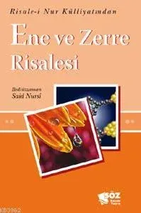 Ene ve Zerre Risalesi (orta Boy)