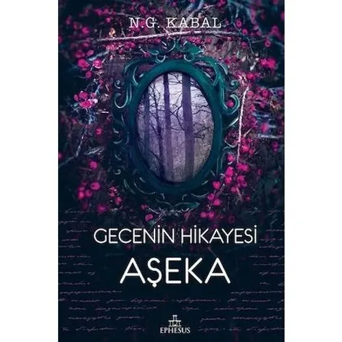 GECENİN HİKAYESİ - AŞEKA, CİLTSİZ