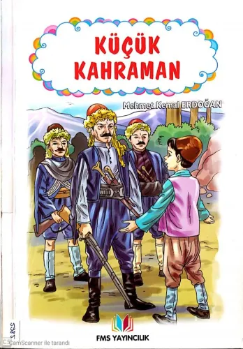 Küçük Kahraman
