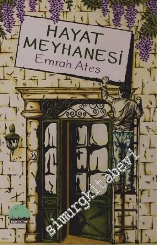 Hayat Meyhanesi - 2015