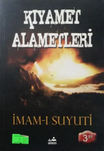 Kıyamet Alametleri