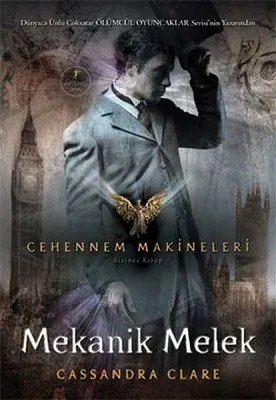 Mekanik Melek (Cehennem Makineleri)